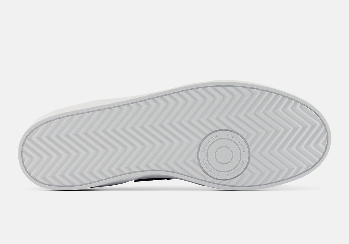 New Balance 750 Outfield Angora, style code U7507JH