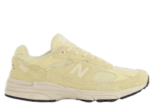 New Balance 993 Made in USA Morel, style code U993MO
