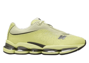 New Balance Abzorb 2000S Fennel Seed Pistachio Butter, style code U2000460