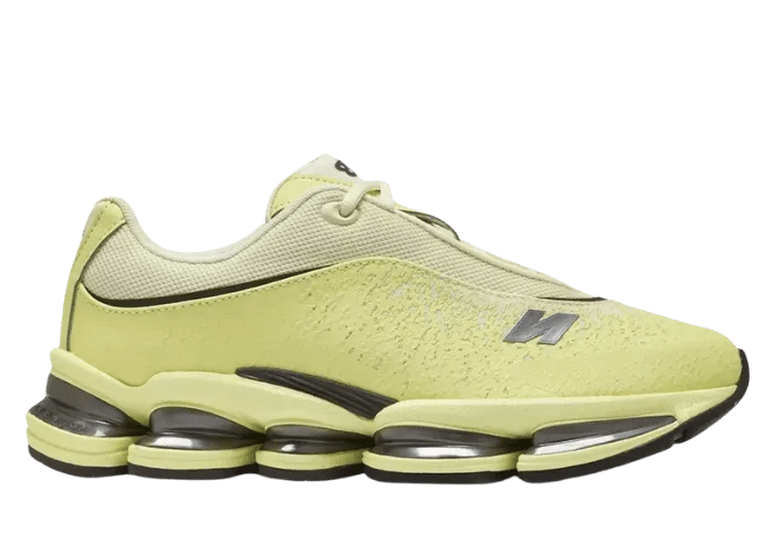 New Balance Abzorb 2000S Fennel Seed Pistachio Butter, style code U2000460