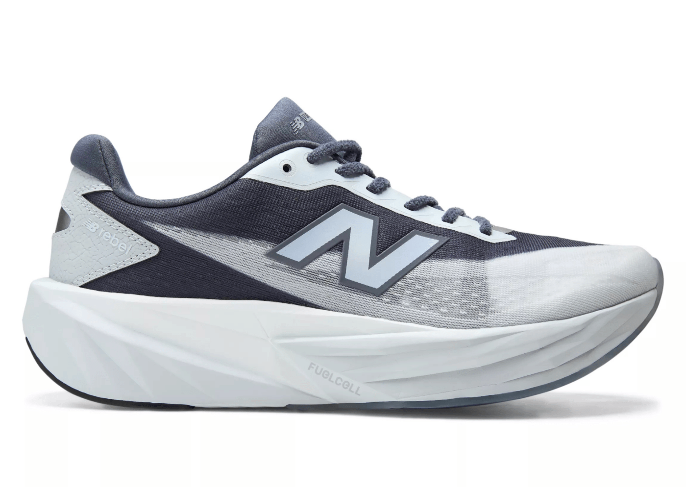New Balance FuelCell Rebel v5 Sydney McLaughlin-Levrone, style code MFCX8E5