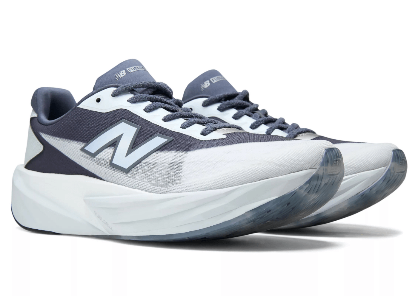 New Balance FuelCell Rebel v5 Sydney McLaughlin-Levrone, style code MFCX8E5