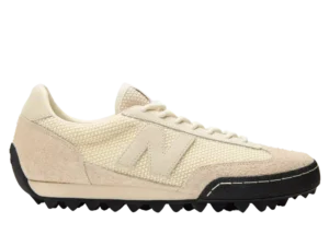 New Balance Gator Run Aime Leon Dore Hairy Suede, style code UGTR4DY