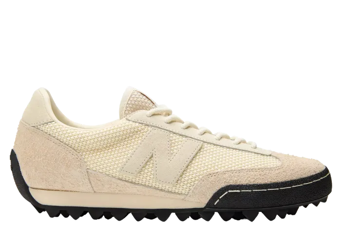 New Balance Gator Run Aime Leon Dore Hairy Suede, style code UGTR4DY