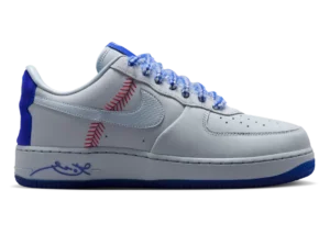 Nike Air Force 1 Low Protro Kobe Bryant Dodgers, style code IQ3920-001