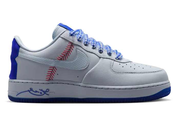 Nike Air Force 1 Low Protro Kobe Bryant Dodgers, style code IQ3920-001