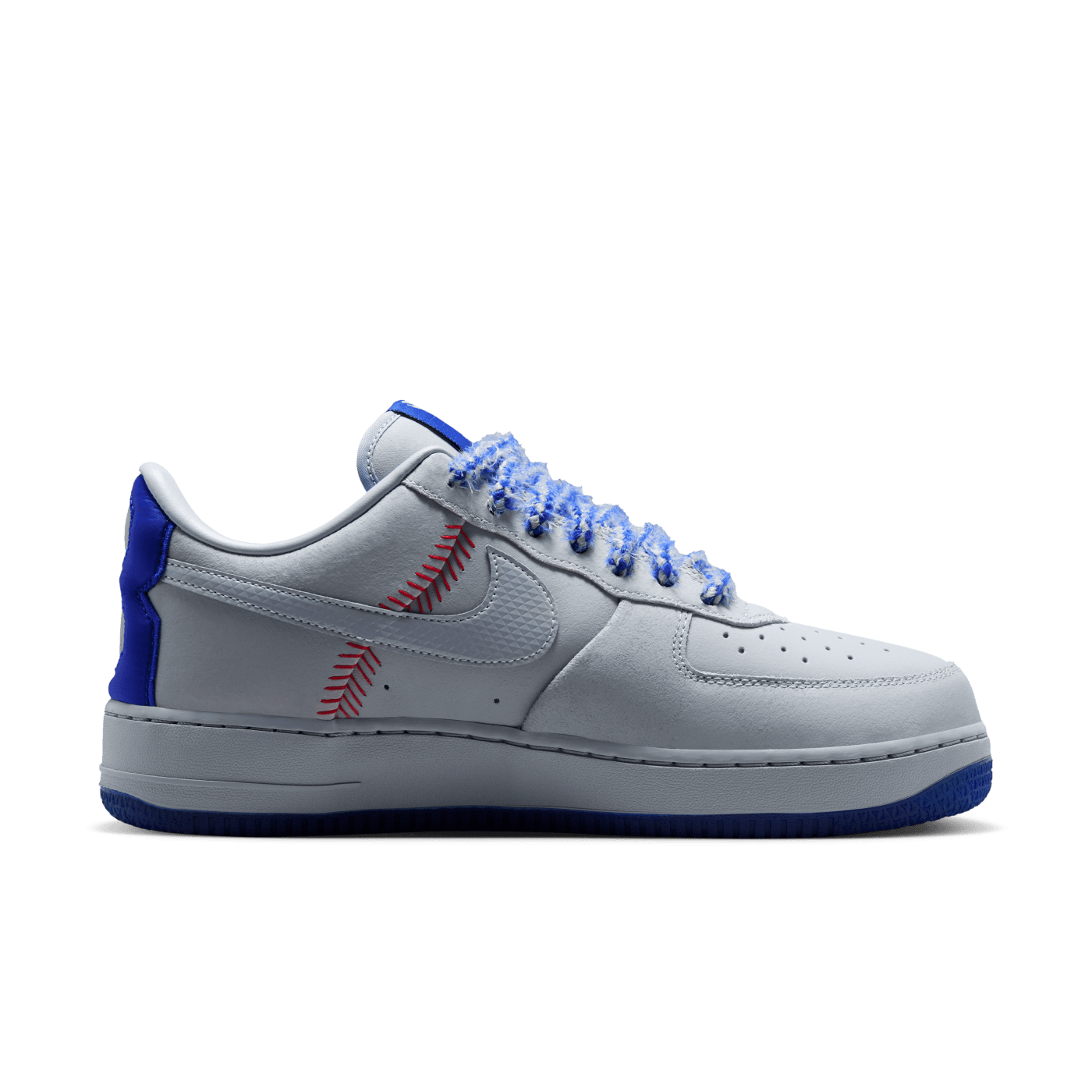 Nike Air Force 1 Low Protro Kobe Bryant Dodgers, style code IQ3920-001