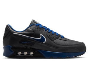 Nike Air Max 90 NFL Indianapolis Colts, style code IW1137-001