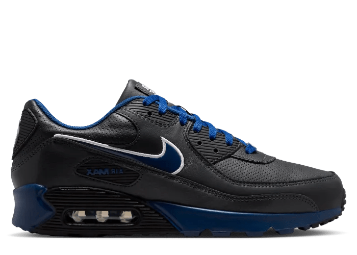 Nike Air Max 90 NFL Indianapolis Colts, style code IW1137-001