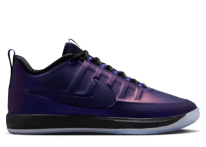 Nike Book 2 Eggplant Foam, style code IV5772-500