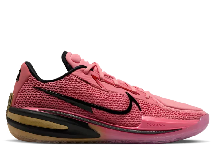 Nike GT Cut 1 Unseen Hours EYBL, style code IX5227-600