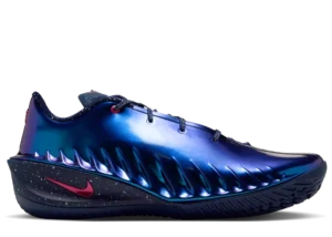 Nike GT Cut 4 Cade Cunningham College Navy PE, style code IW3345-400