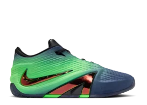 Nike Ja 4 Nightmare on 12th Street, style code IM4135-405