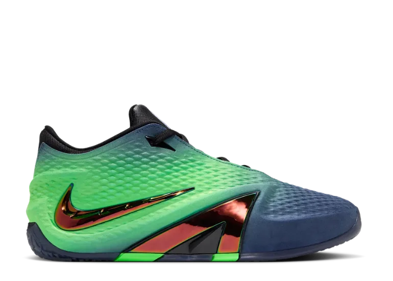 Nike Ja 4 Nightmare on 12th Street, style code IM4135-405