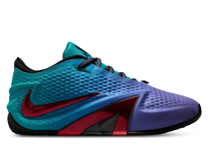 Nike Ja 4 NY vs NY, style code IM4134-500