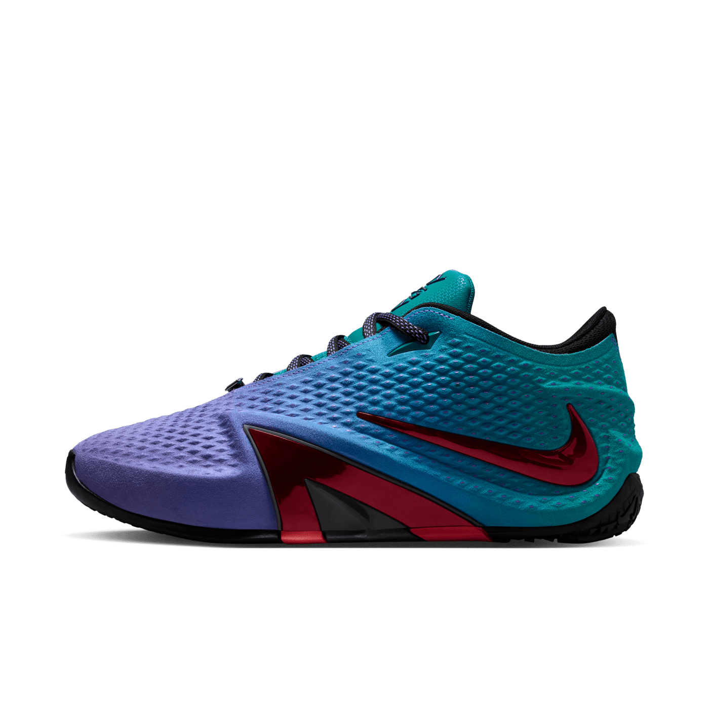 Nike Ja 4 NY vs NY, style code IM4134-500