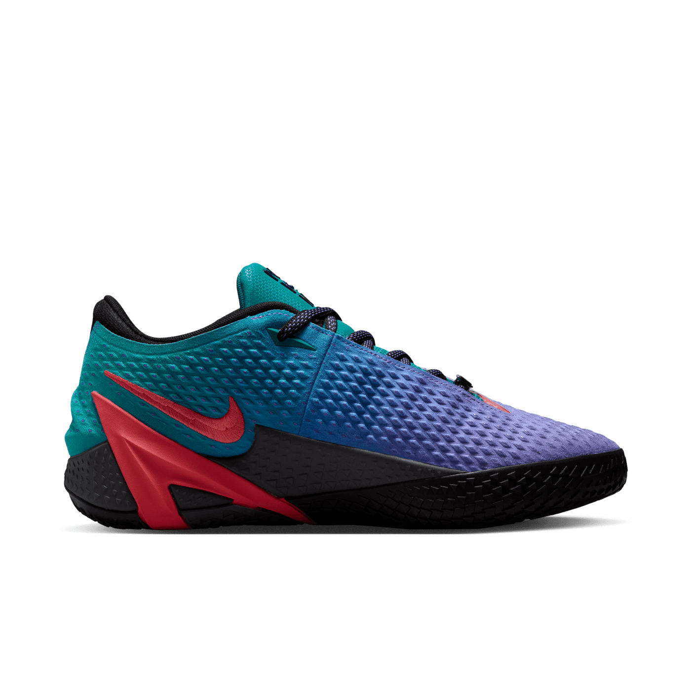 Nike Ja 4 NY vs NY, style code IM4134-500
