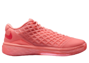 Nike Kobe 3 Low Protro Atomic Pink, style code IV7127-600