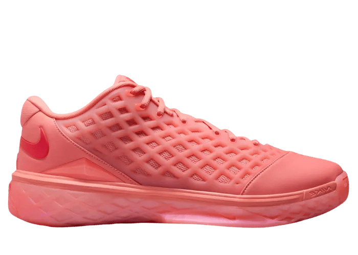 Nike Kobe 3 Low Protro Atomic Pink, style code IV7127-600