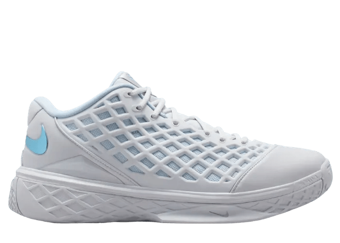 Nike Kobe 3 Low Protro Platinum Grey, style code IV7127-001
