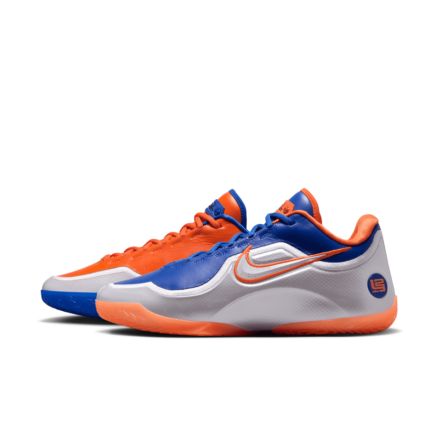 Nike LeBron 23 Hardwood Classics, style code IM5125-400