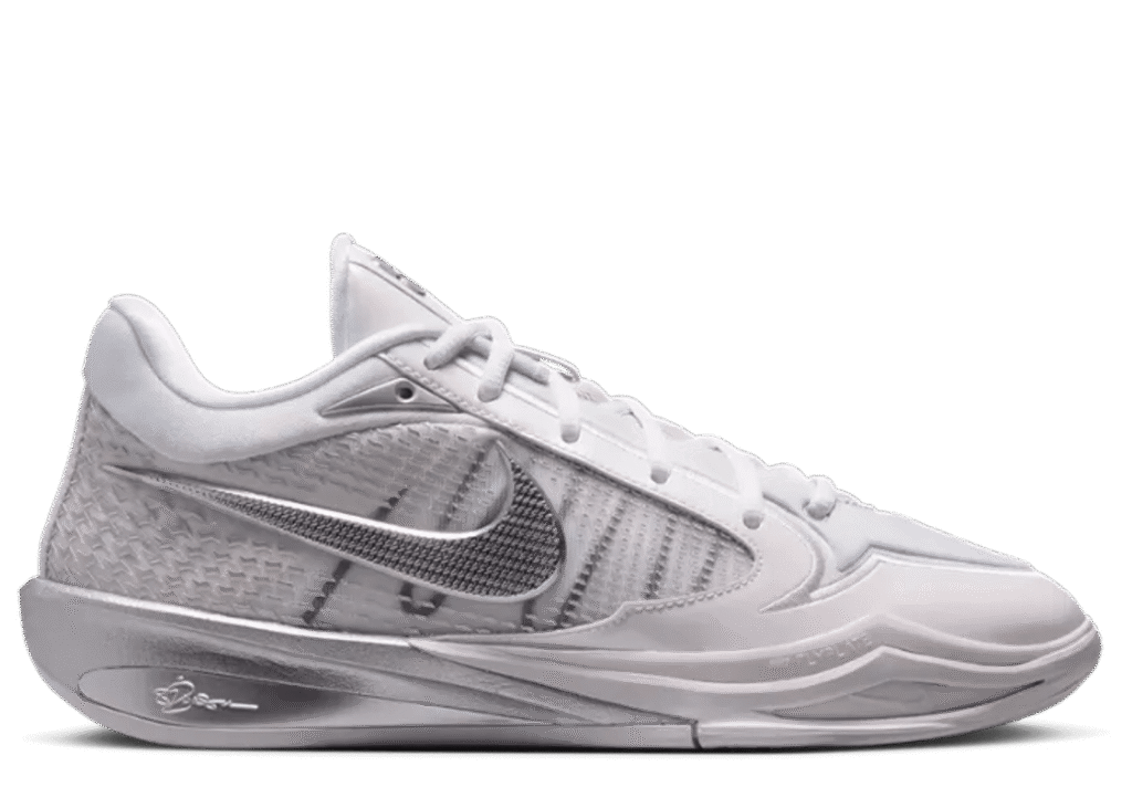 Nike Sabrina 4 Summit White, style code II0402-101
