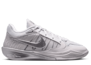 Nike Sabrina 4 Summit White, style code II0402-101