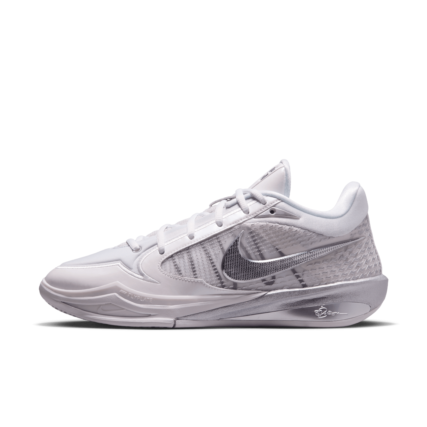 Nike Sabrina 4 Summit White, style code II0402-101