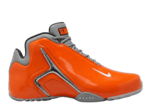 Nike Zoom Hyperflight SLAM Safety Orange, style code IV6130-800