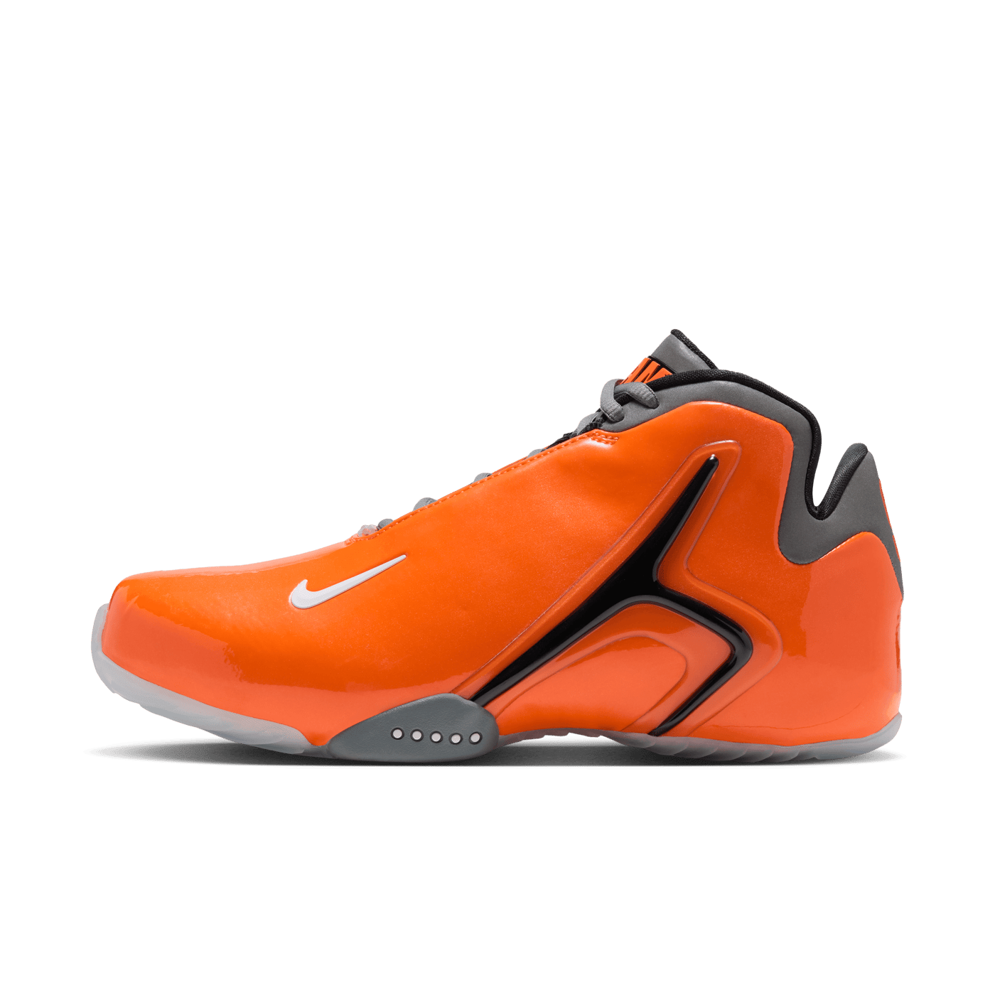 Nike Zoom Hyperflight SLAM Safety Orange, style code IV6130-800