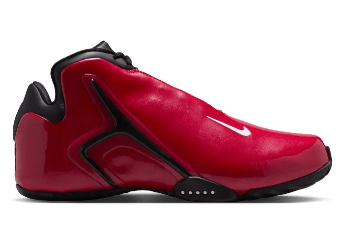 Nike Zoom Hyperflight Varsity Red, style code IR0962-601