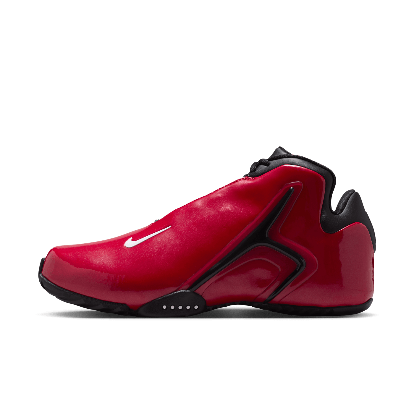 Nike Zoom Hyperflight Varsity Red, style code IR0962-601