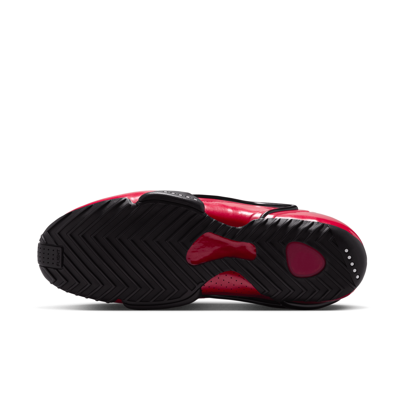 Nike Zoom Hyperflight Varsity Red, style code IR0962-601