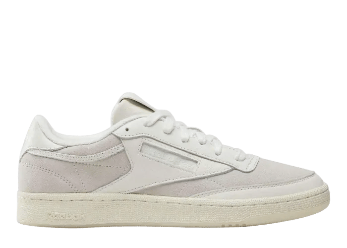 Reebok Club C 85 IDEA White, style code 100258364