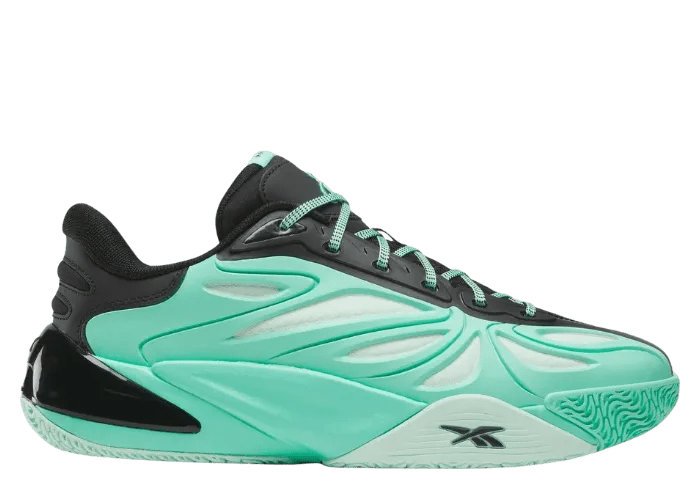 Reebok Angel Reese 1 Atomic Aqua, style code 100272083
