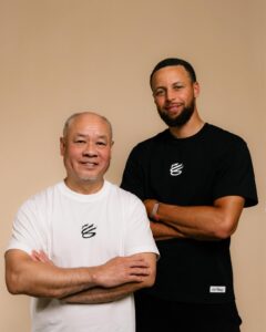 New Curry Brand Logo