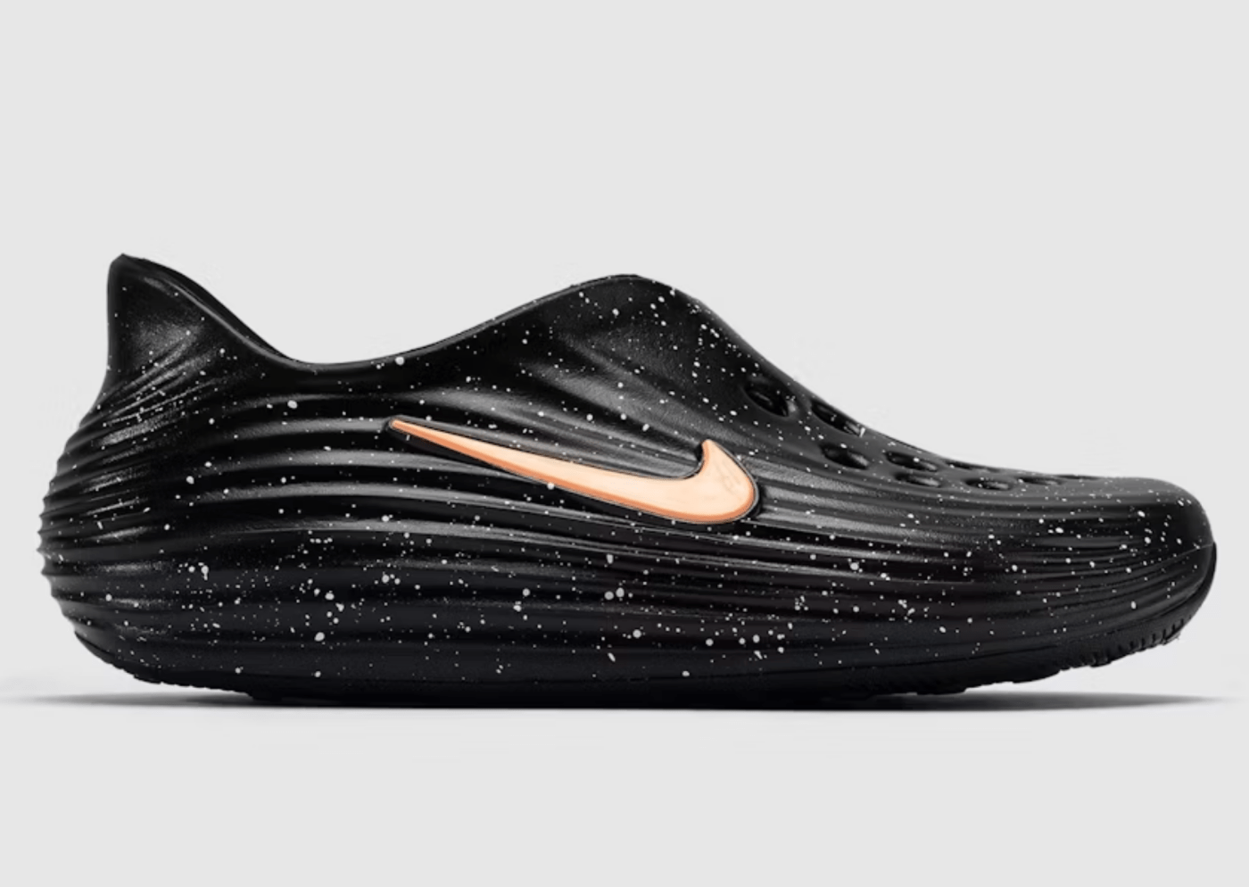 Nike ReactX Rejuven8 The Whitaker Group Black Signal, style code IU3433-001