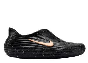 Nike ReactX Rejuven8 The Whitaker Group Black Signal, style code IU3433-001