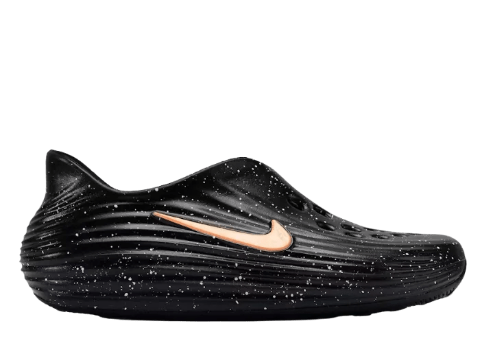 Nike ReactX Rejuven8 The Whitaker Group Black Signal, style code IU3433-001