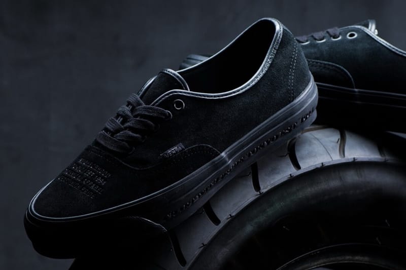 OTW by Vans x NEIGHBORHOOD Authentic 44