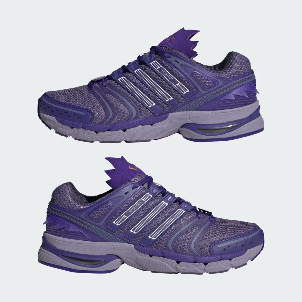 adidas Adistar Control 5 Gengar pair