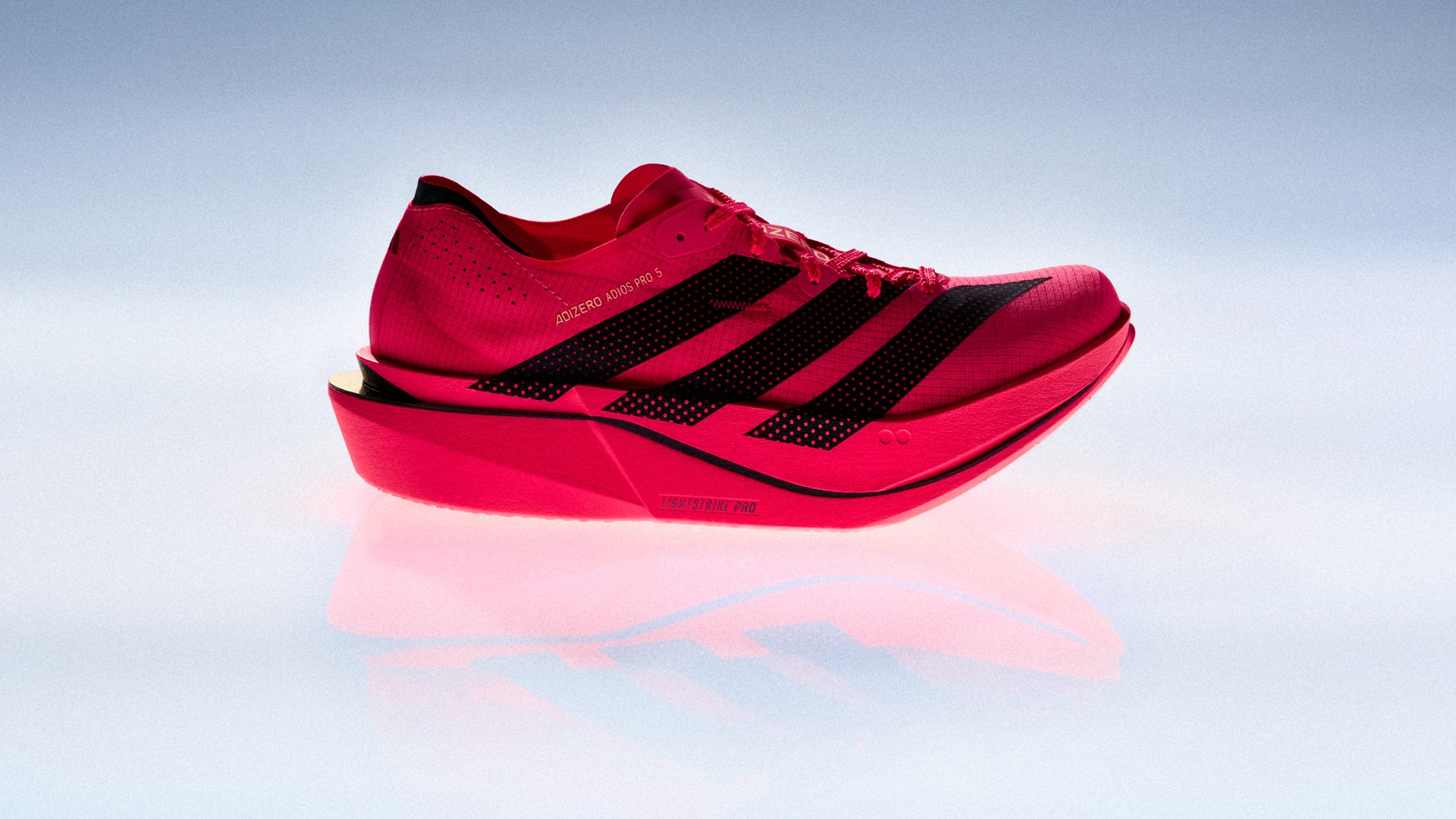 adidas Adizero Adios Pro 5 product photograph