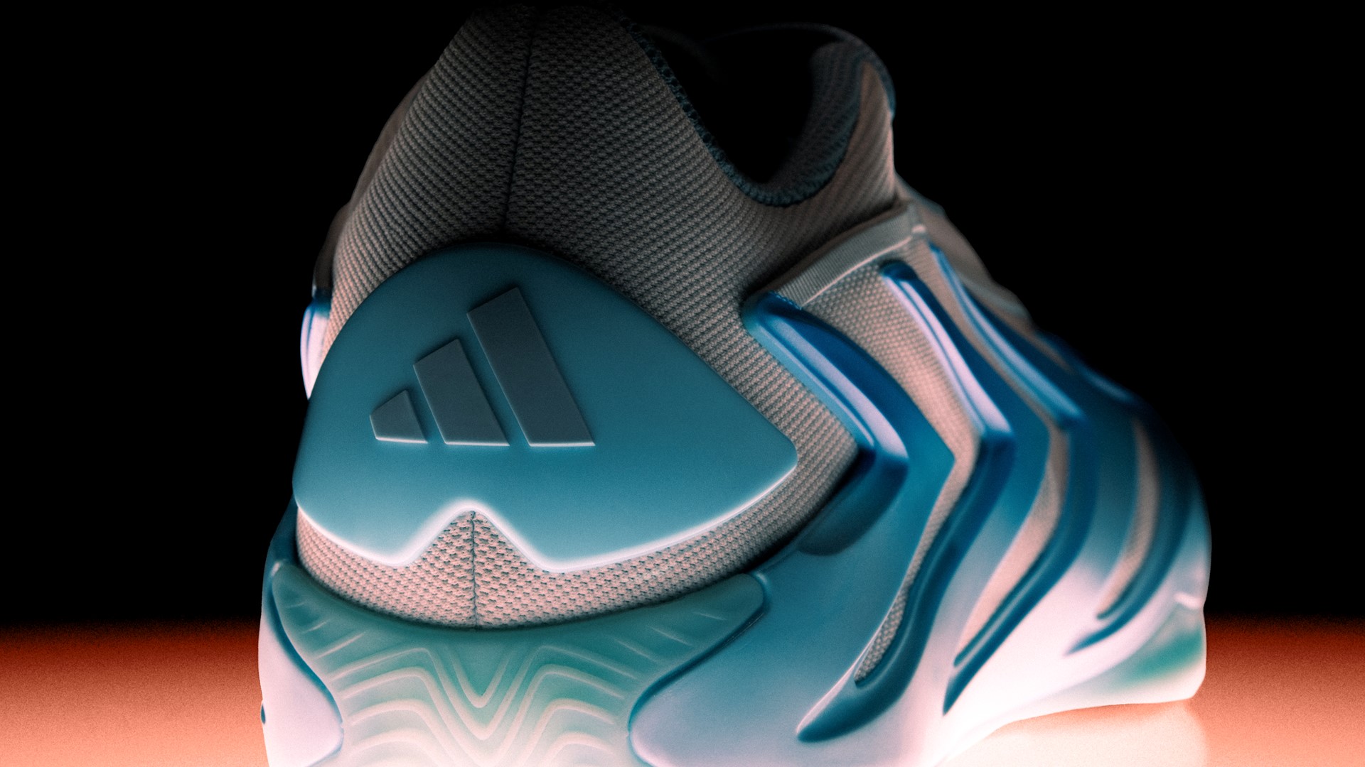 adidas Anthony Edwards 3