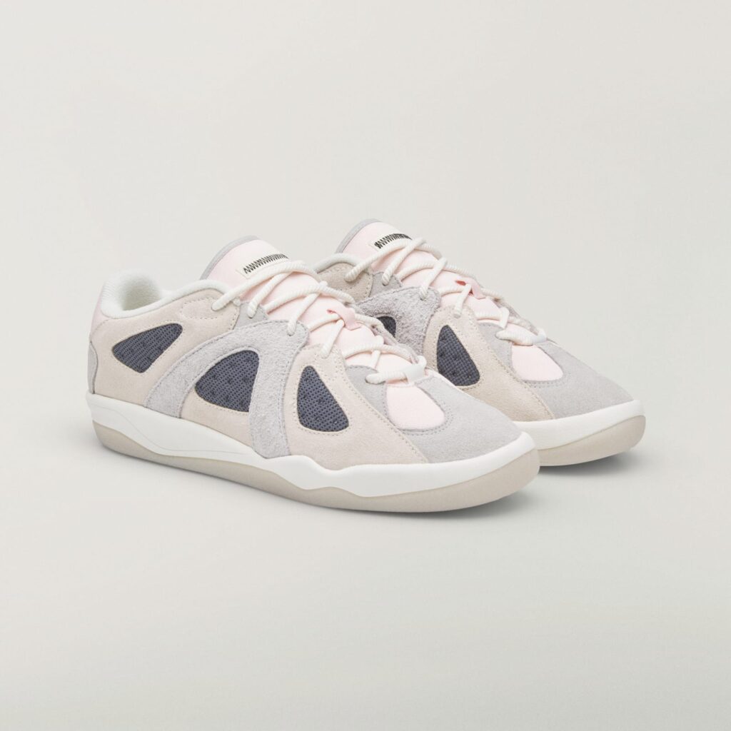 The adidas BadBo 1.1 Loses the Mid Collar, and the Window Panels Finally Make Sense