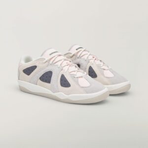 The adidas BadBo 1.1 Loses the Mid Collar, and the Window Panels Finally Make Sense