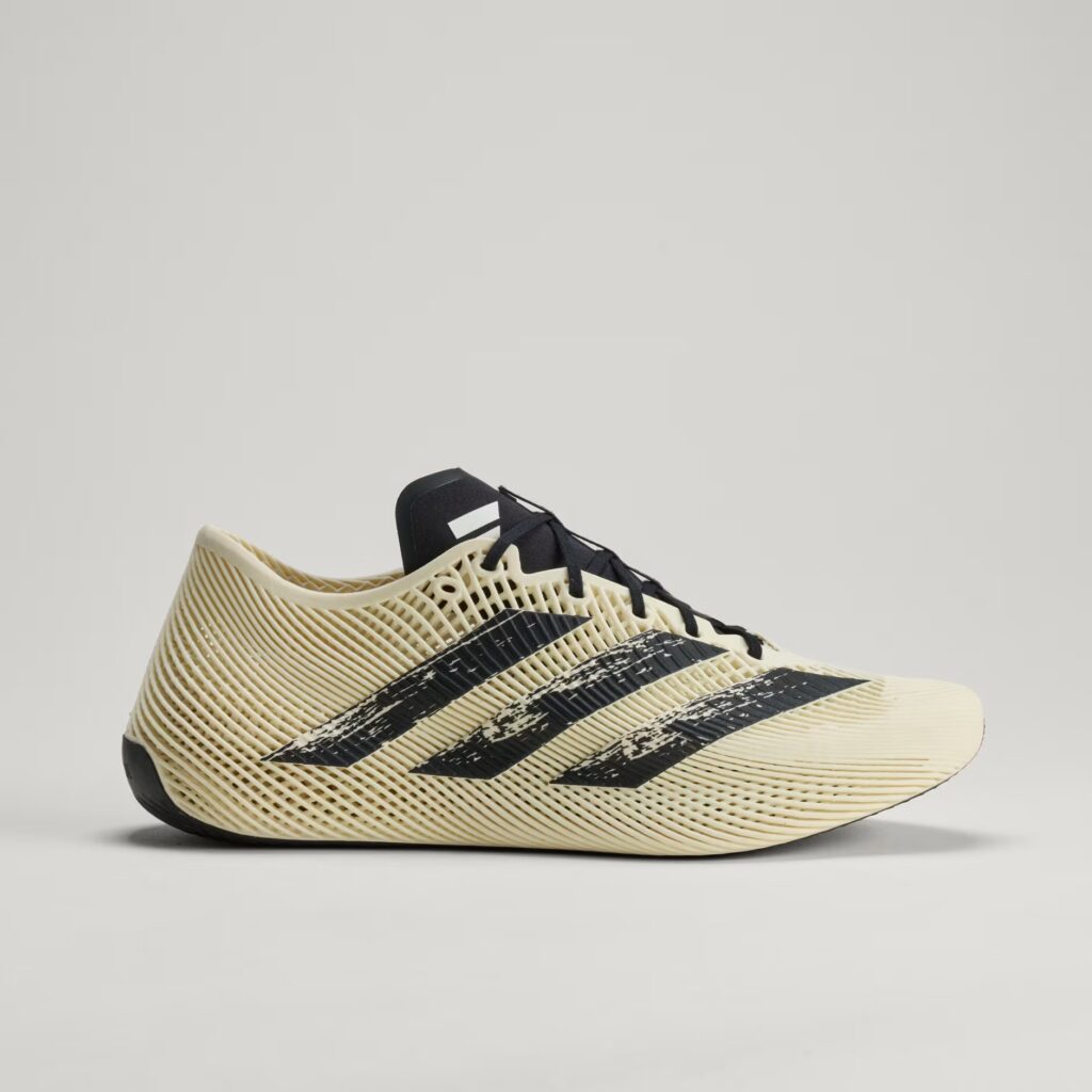 adidas Climacool Laced in Off White and Core Black, style KJ0659
