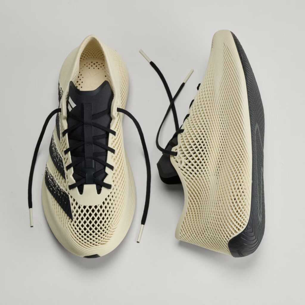Outsole detail on the adidas Climacool Laced