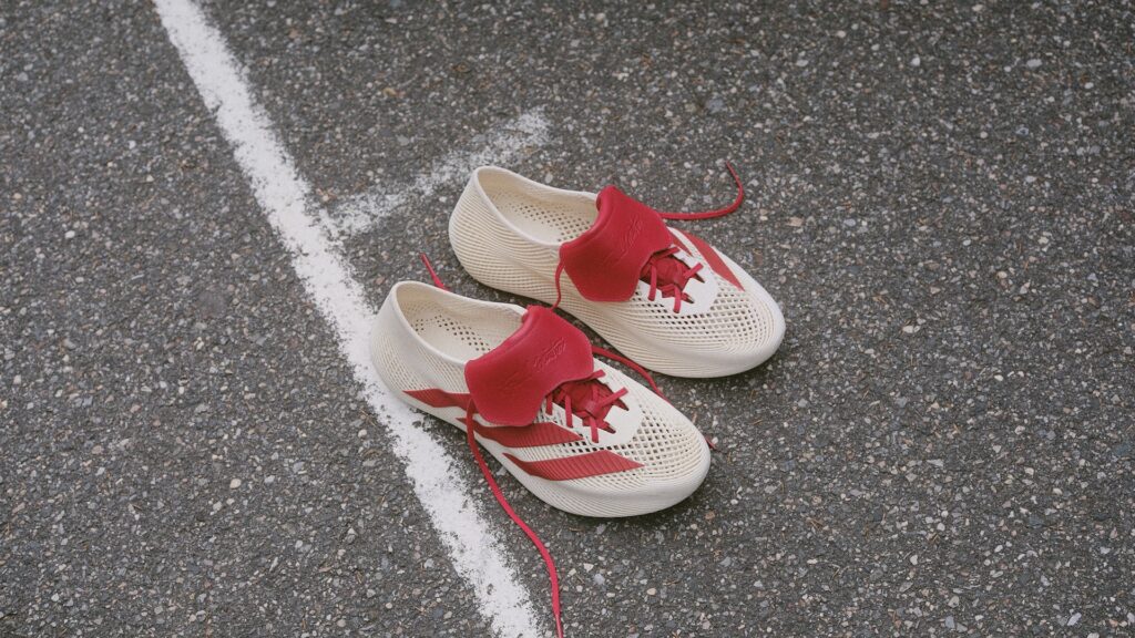 adidas x Tyrrell Winston TW Climacool Skips the Draw and Lands at $220