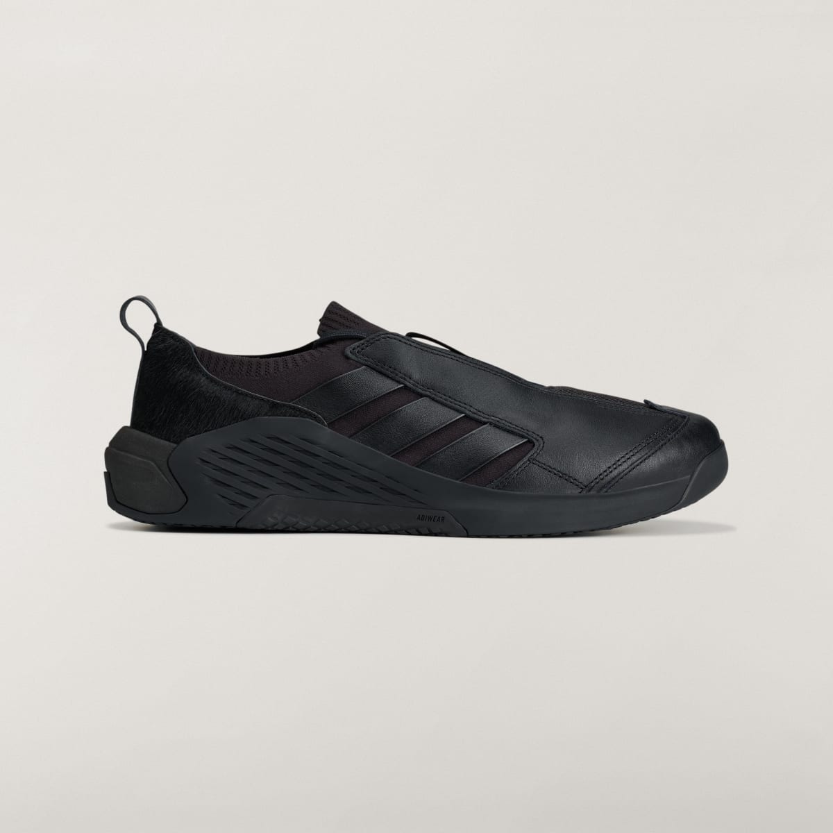 adidas Dropset 4 lateral profile