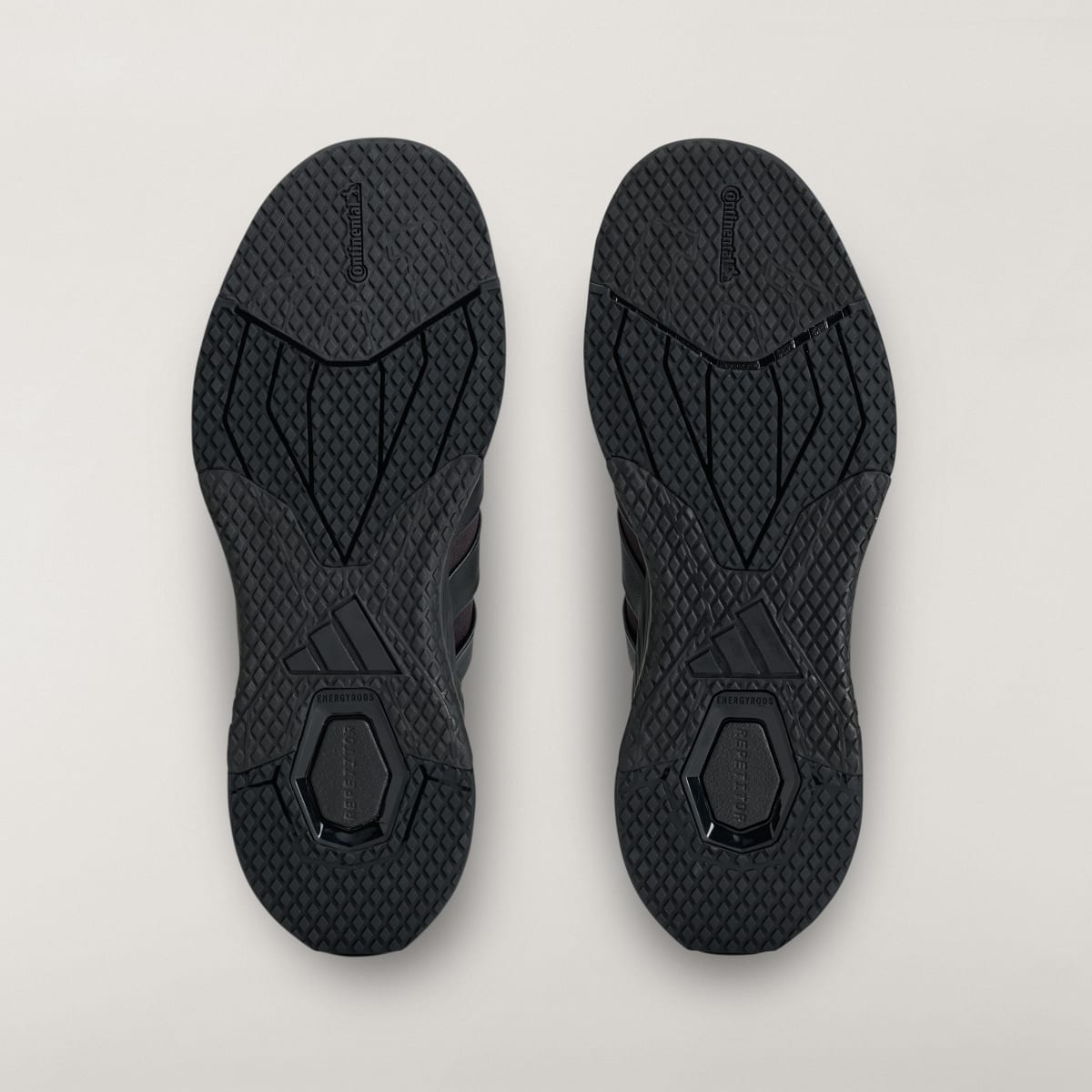 adidas Dropset 4 outsole